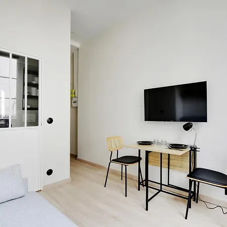 Apartment Bucci - Saint Germain Charming Paris