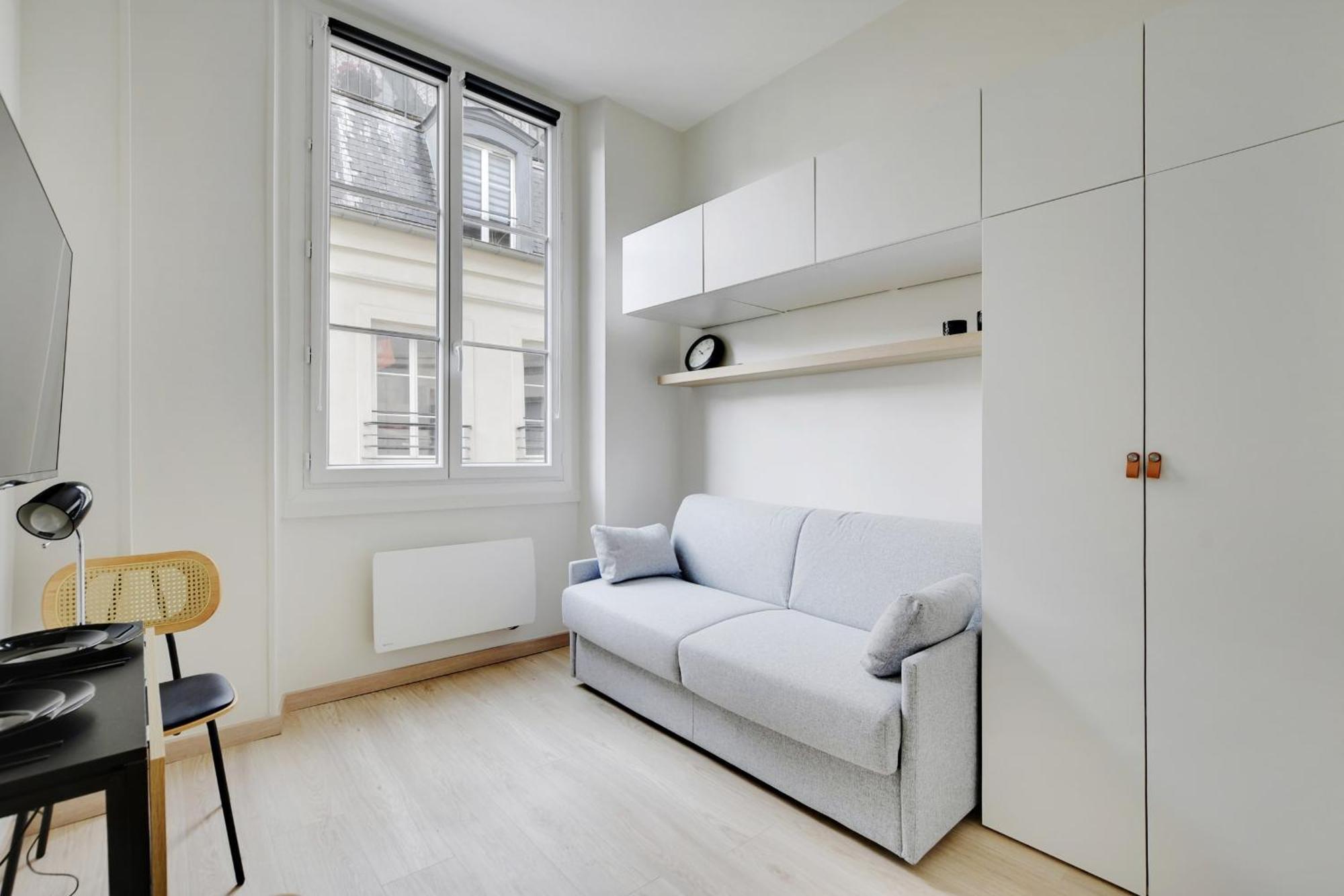 Appartamento Bucci - Saint Germain Charming Parigi